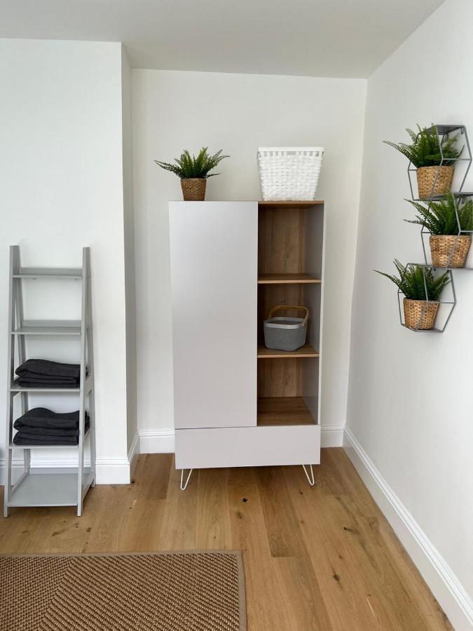 Apartment Lovely 1 Bed Flat *free Parking* Hoe/barbican *